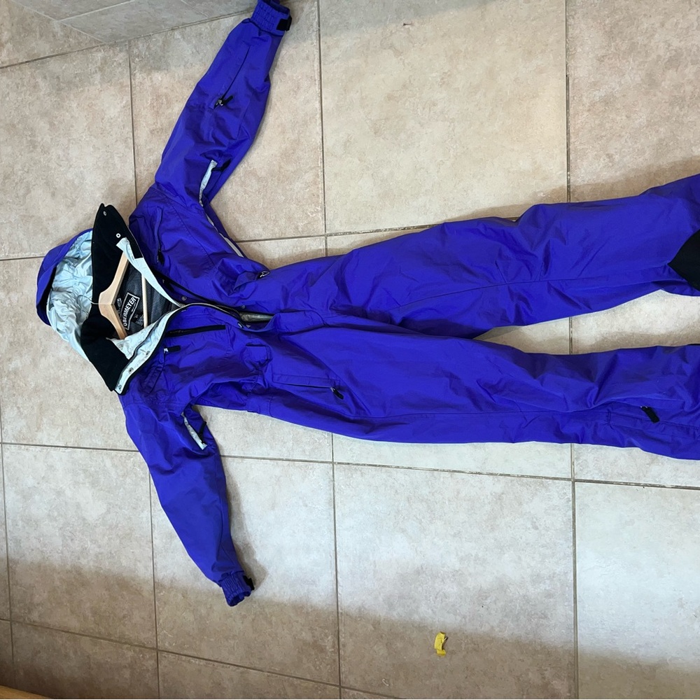 Ski Onesie - image 2